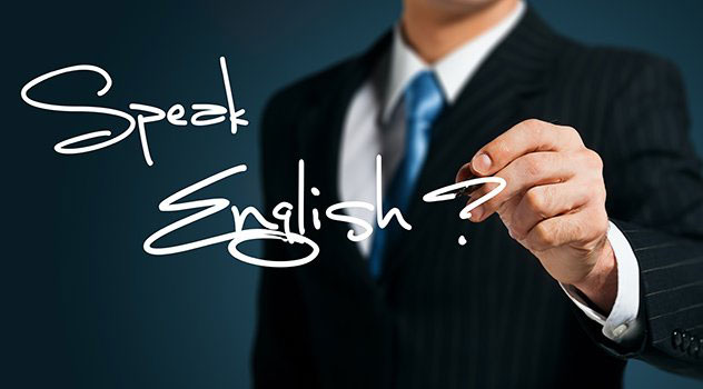 Business English