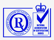 Αναγνωρισμένη Ποιότητα με ISO-9001:2008